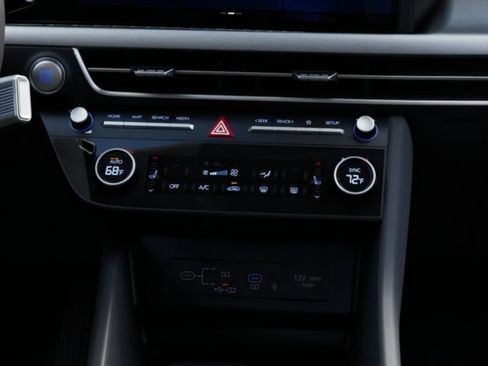 New 2026 Hyundai Sonata SEL FWD image 16