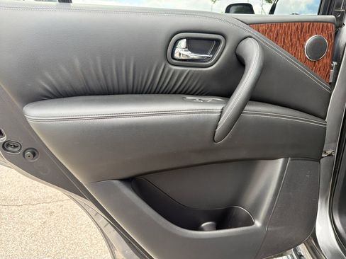 Used 2020 Nissan Armada SL w/ Cargo Package RWD image 36