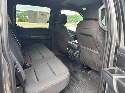 Certified 2023 Ford F150 XLT w/ Equipment Group 302A High AWD/4WD image 19