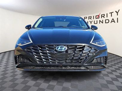 Used 2023 Hyundai Sonata SEL
