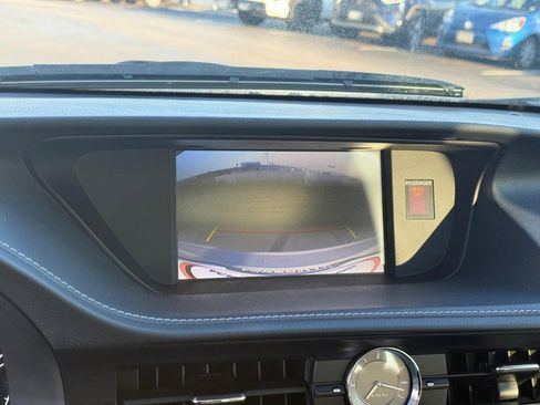 Used 2015 Lexus ES 350 w/ Premium Package image 25