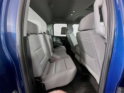 Used 2017 GMC Sierra 1500 2WD Double Cab w/ Elevation Edition image 23