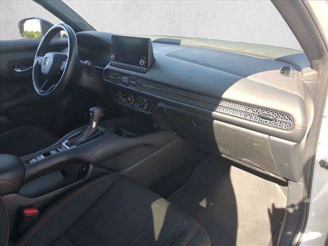 Used 2024 Honda HR-V Sport image 21