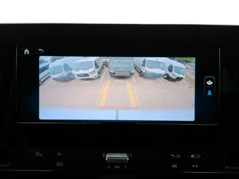 Used 2026 Mercedes-Benz Sprinter 2500 image 14