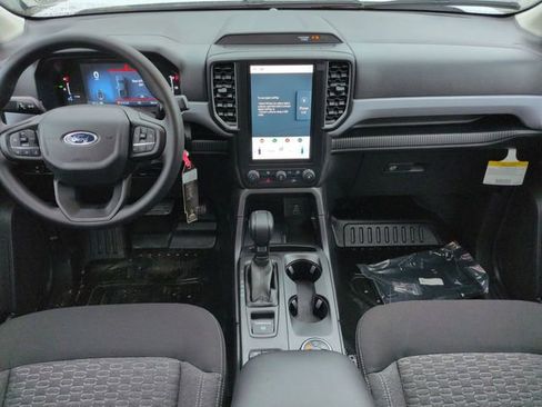 New 2026 Ford Ranger XL image 15