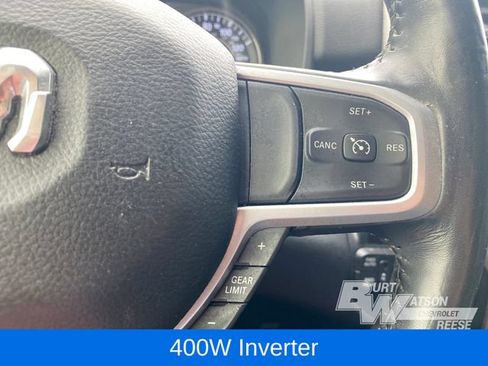 Used 2020 RAM 1500 Big Horn AWD/4WD image 28