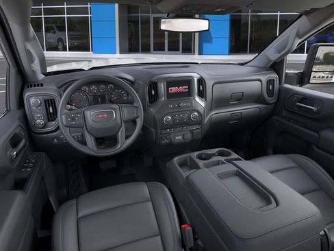 New 2026 GMC Sierra 3500 Pro image 15