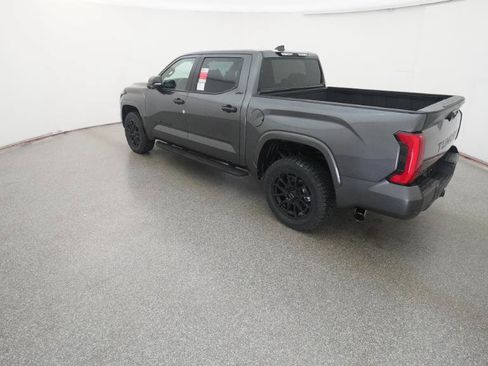 New 2026 Toyota Tundra SR5 AWD/4WD image 8