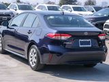Certified 2022 Toyota Corolla LE image 6