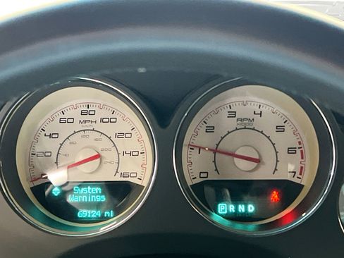 Used 2014 Dodge Challenger R/T image 23