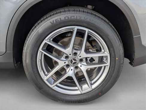 Used 2019 Mercedes-Benz GLC 300 4MATIC image 26