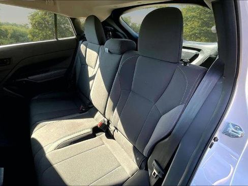 Used 2024 Subaru Impreza 2.0i AWD/4WD image 25