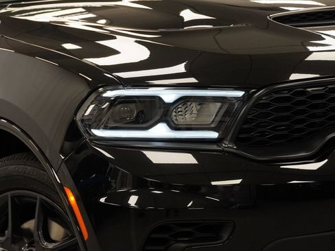 New 2026 Dodge Durango GT AWD/4WD image 5