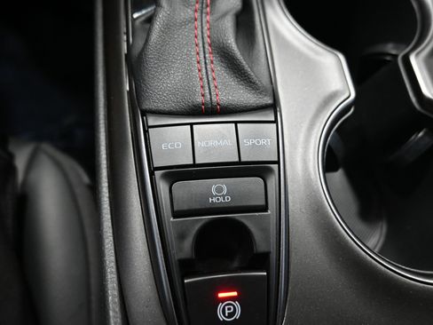 Used 2021 Toyota Camry TRD w/ TRD Package w/JBL Audio FWD image 19