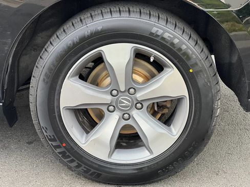 Used 2015 Acura MDX SH-AWD image 51