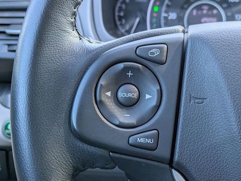 Used 2014 Honda CR-V EX-L image 26