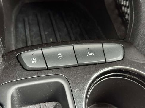 Used 2024 Chevrolet TrailBlazer LS w/ LS Convenience Package image 26