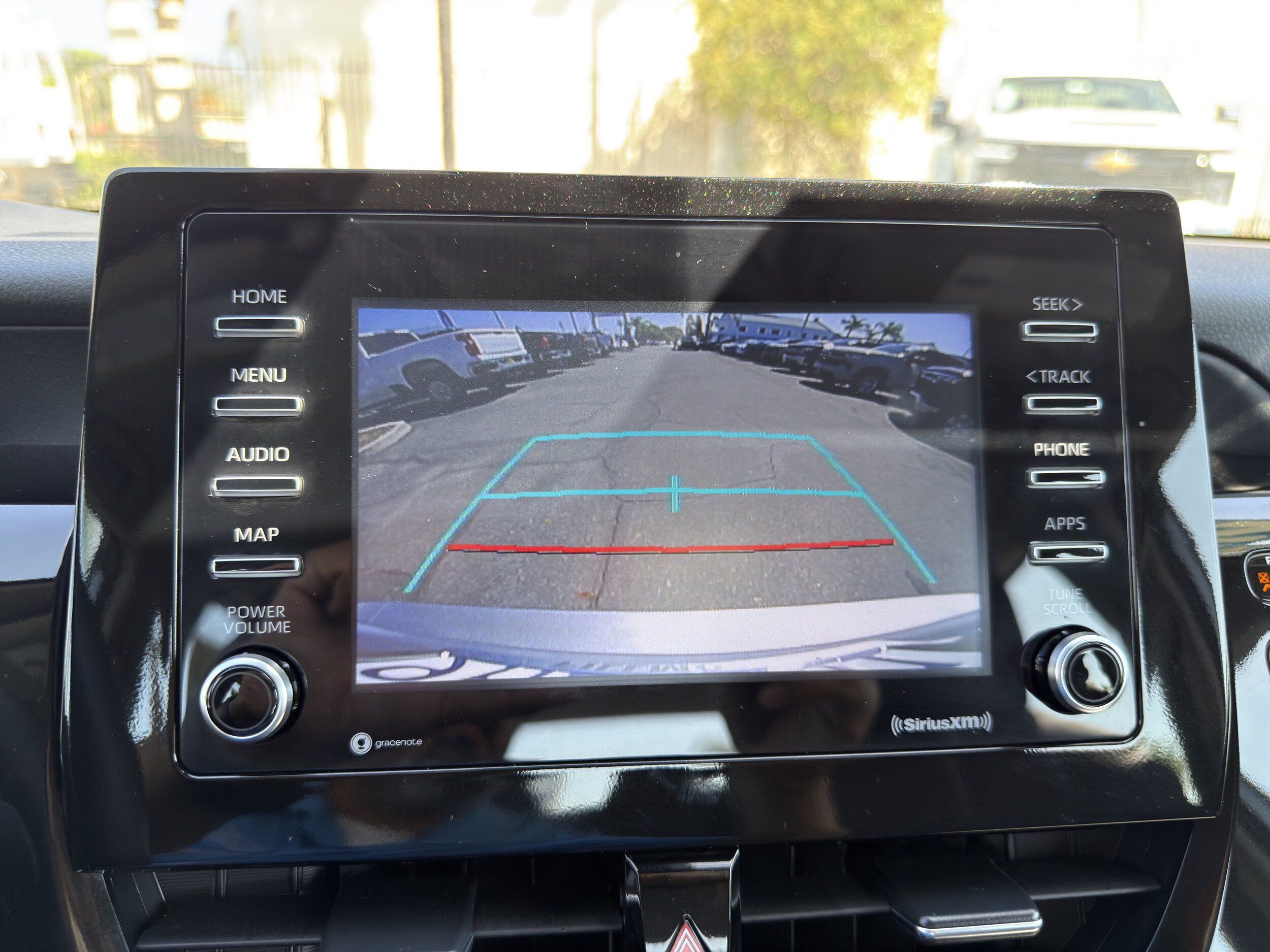 Used 2024 Toyota Camry LE FWD image 35