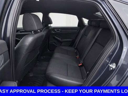 Used 2023 Honda Civic Sport image 14