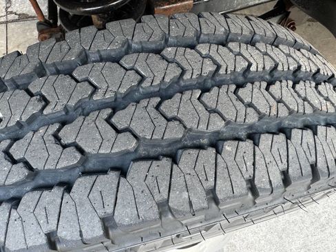 Used 1998 Dodge Ram 3500 Truck 4x4 Regular Cab image 22