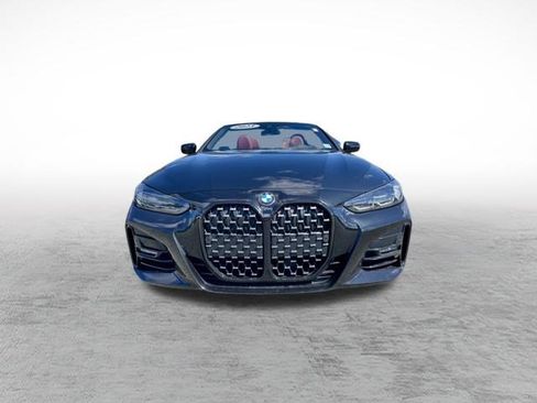 Used 2023 BMW 430i xDrive 430i xDrive w/ M Sport Package image 2