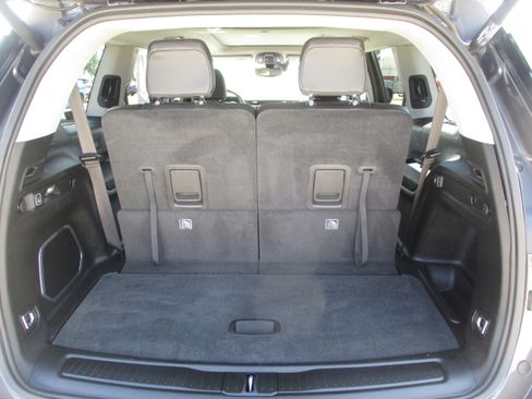 Used 2022 Jeep Grand Cherokee L Limited image 45