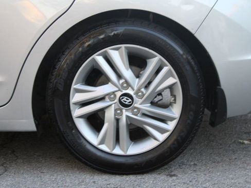 Used 2020 Hyundai Elantra SEL w/ Cargo Package (C1) image 38