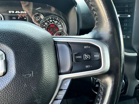 Used 2021 RAM 1500 Big Horn image 33