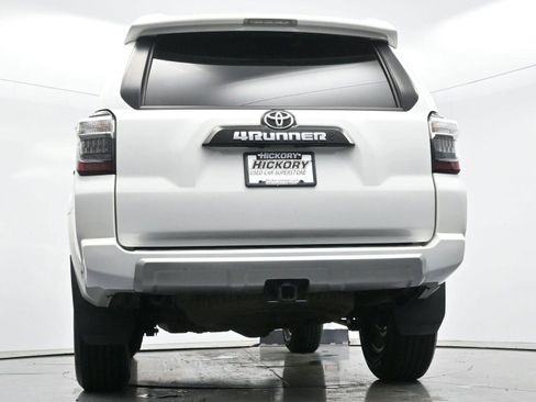 Used 2024 Toyota 4Runner TRD Off-Road image 52