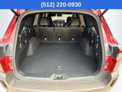 New 2026 Subaru Outback Limited image 33