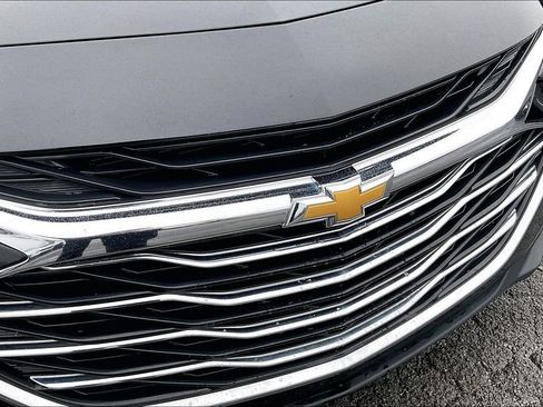 Used 2024 Chevrolet Malibu LT image 32