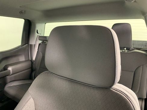 New 2026 GMC Sierra 1500 Pro w/ Graphite Edition image 14