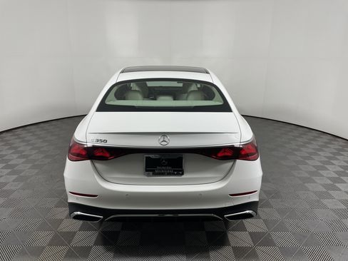 New 2026 Mercedes-Benz E 350 Sedan image 4
