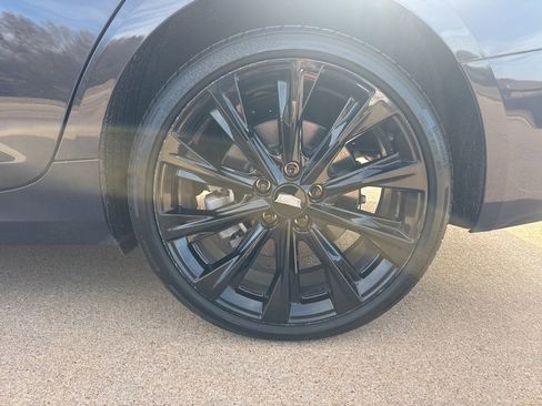 Certified 2025 Cadillac CT4 Premium Luxury image 10