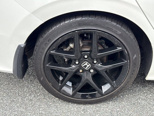Used 2024 Honda Civic Sport image 21