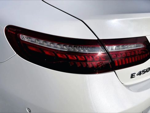 Used 2023 Mercedes-Benz E 450 Coupe image 28