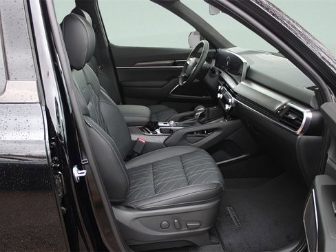 New 2025 Kia Telluride SX Prestige X-Pro image 28