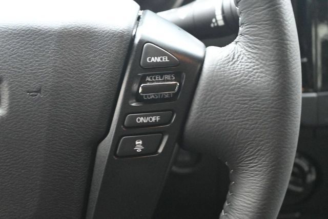 Used 2026 Nissan Frontier SV w/ SV Convenience Package AWD/4WD image 17