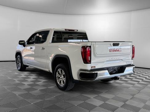 Used 2024 GMC Sierra 1500 SLT image 6