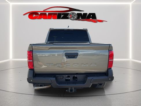 Used 2024 Toyota Tacoma TRD Sport w/ TRD Sport Premium Package RWD image 7