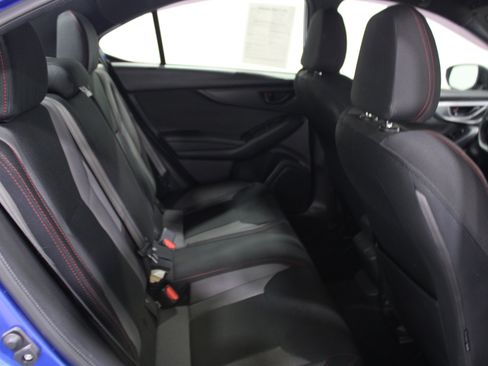 Used 2022 Subaru WRX AWD/4WD image 22