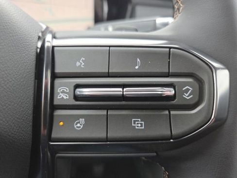 New 2026 GMC Terrain AT4 w/ Convenience Package III image 36