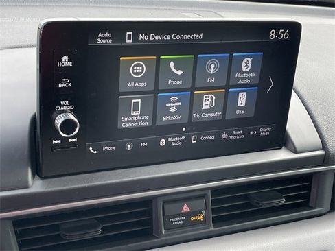 Used 2024 Honda Pilot EX-L image 12