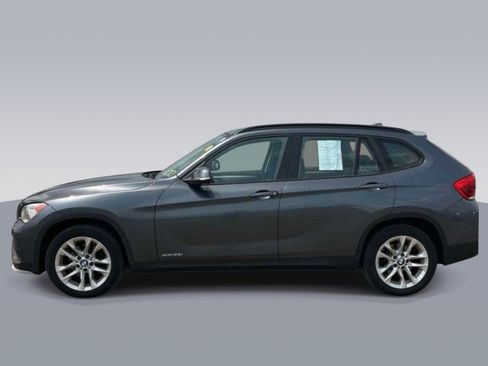 Used 2015 BMW X1 xDrive28i AWD/4WD image 3