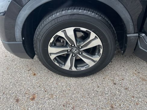 Used 2019 Honda CR-V LX image 25