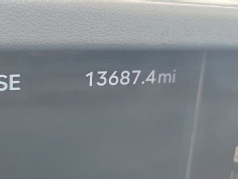 Certified 2025 Lincoln Nautilus Premier AWD/4WD image 25
