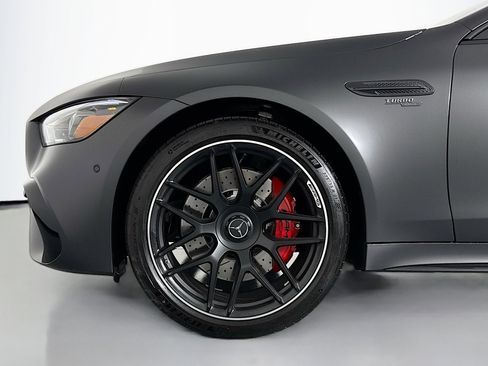 New 2026 Mercedes-Benz AMG GT 43 image 9