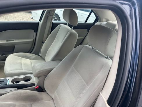 Used 2008 Ford Fusion SE FWD image 34