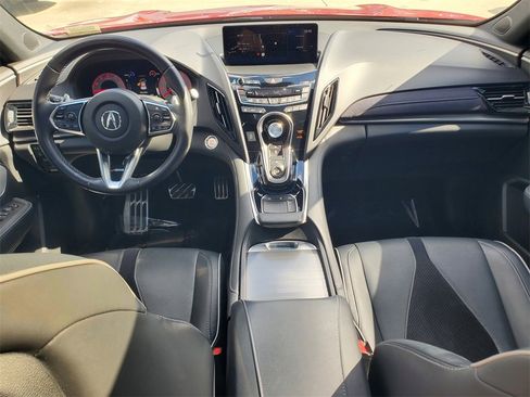 Used 2020 Acura RDX A-Spec image 10