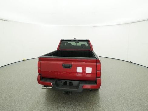 New 2025 Toyota Tacoma SR5 image 7
